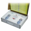 Gerson Fit Test Kit - QLFT50 - Qualitative Saccharin 065000